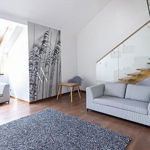 Apartament typu junior